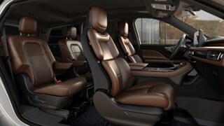 2026 Lincoln Lincoln Aviator Internal Image 1